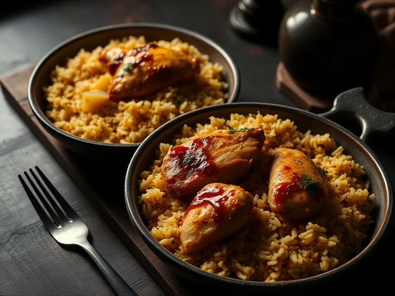 Recettes Fondatrices