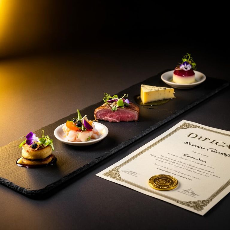 Diplôme Expert Chef